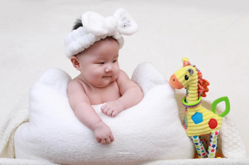 沈阳宝宝发烧可以吃苹果吗