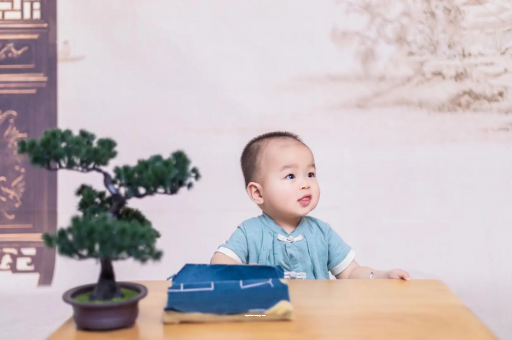 沈阳八个月宝宝可以吃盐吗